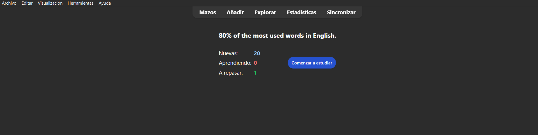 Galería de imágenes